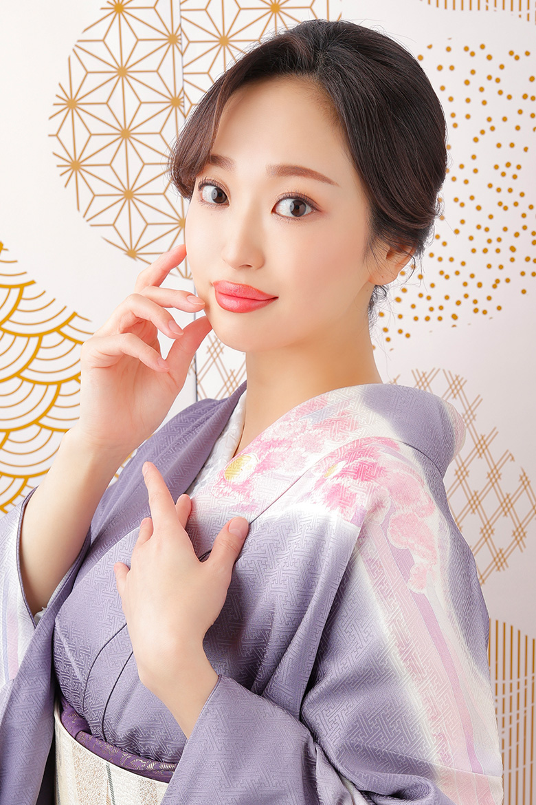 井川 晴香
