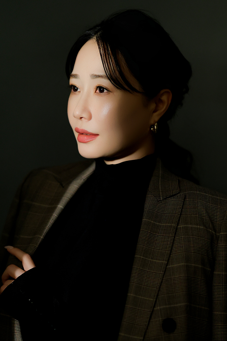 ママ 立花理香子