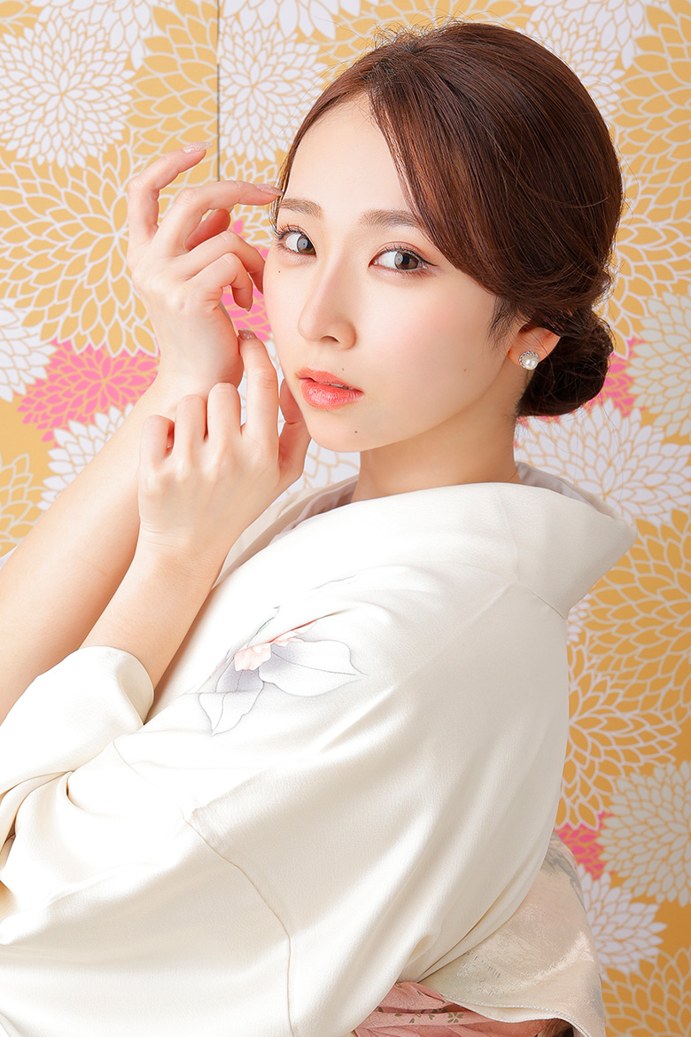 菊池 桃華